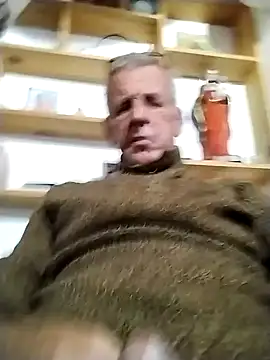 Snapshot of Freddy1962 chatting on December 6, 6:33 pm Freddy1962 online show from December 6, 6:33 pm