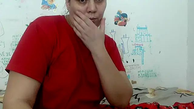 Snapshot of VixenBya chatting on March 9, 11:03 am VixenBya online show from March 9, 11:03 am