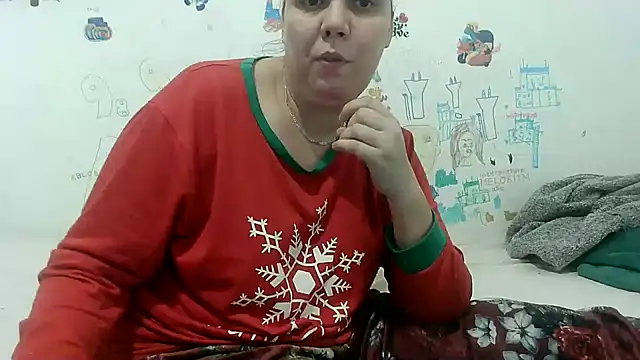 Snapshot of VixenBya chatting on January 31, 12:51 pm VixenBya online show from January 31, 12:51 pm