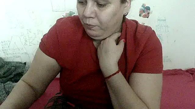 Snapshot of VixenBya chatting on October 11, 9:32 am VixenBya online show from October 11, 9:32 am