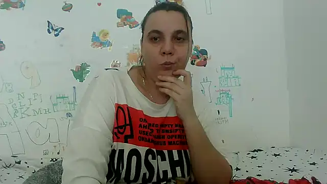 Snapshot of VixenBya chatting on February 9, 12:08 pm VixenBya online show from February 9, 12:08 pm