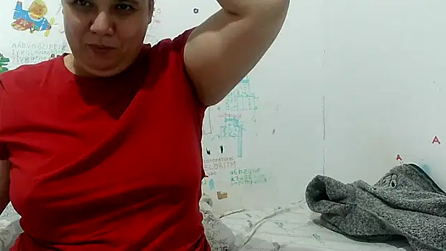 VixenBya online show from November 7, 8:52 am