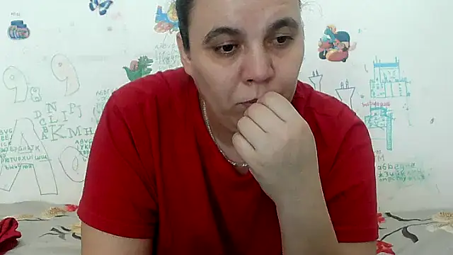 Snapshot of VixenBya chatting on March 8, 10:11 am VixenBya online show from March 8, 10:11 am