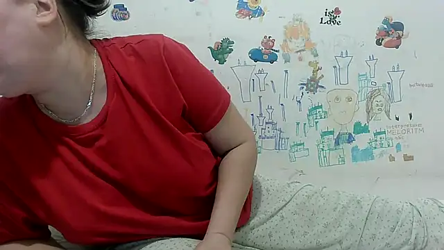 Snapshot of VixenBya chatting on January 11, 4:25 pm VixenBya online show from January 11, 4:25 pm