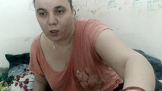 VixenBya online show from March 4, 8:11 am