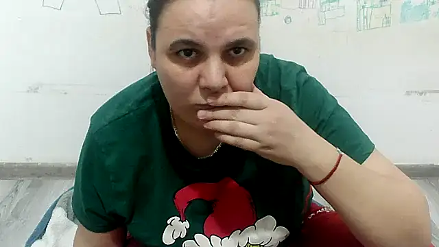 VixenBya online show from January 11, 12:23 pm