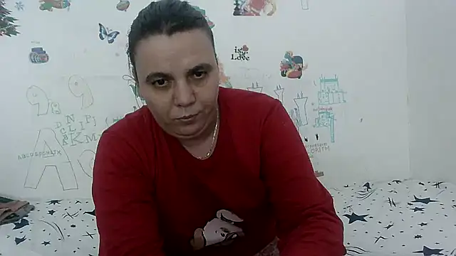 Snapshot of VixenBya chatting on February 21, 3:10 pm VixenBya online show from February 21, 3:10 pm