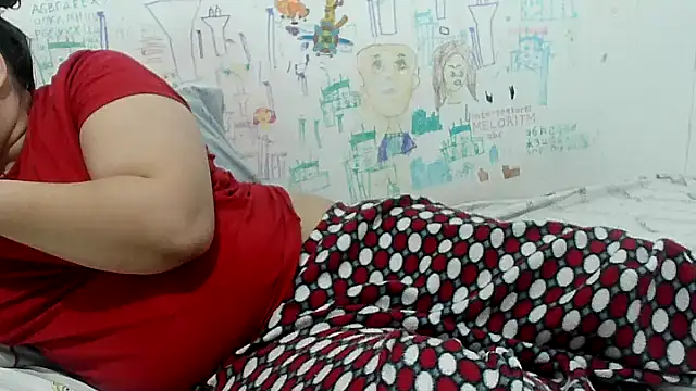 VixenBya online show from November 8, 9:13 am