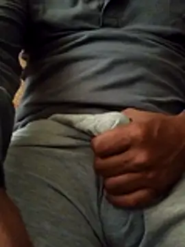 Ithamar89 online show from November 13, 11:30 pm