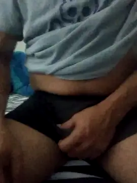 Ithamar89 online show from February 13, 1:38 am