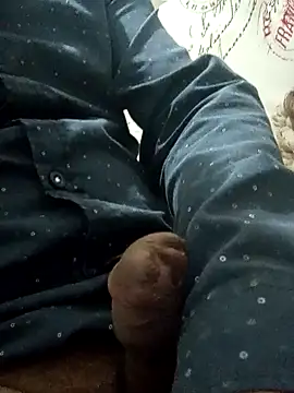 Ithamar89 online show from October 31, 1:19 pm