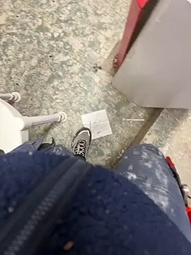 benoithot online show from February 23, 8:48 am