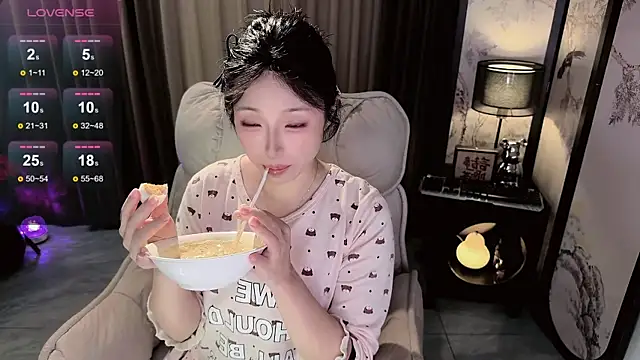 Yaikun0-0 online show from March 19, 11:49 pm