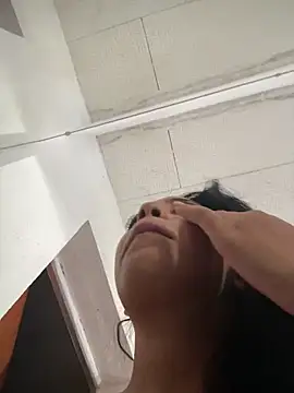 Snapshot of Indiazinha777 chatting on March 12, 11:54 am Indiazinha777 online show from March 12, 11:54 am