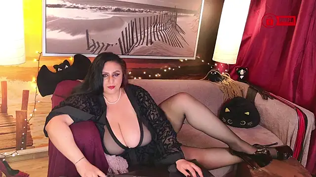 booberella online show from March 22, 11:50 pm