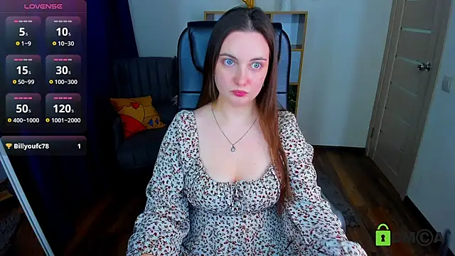 Snapshot of Astarte_Aste chatting on September 19, 11:03 am Astarte Aste online show from September 19, 11:03 am