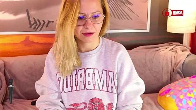 BigBoobsARRI online show from November 23, 8:35 am