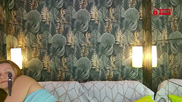 BigBoobsARRI online show from March 16, 3:15 pm