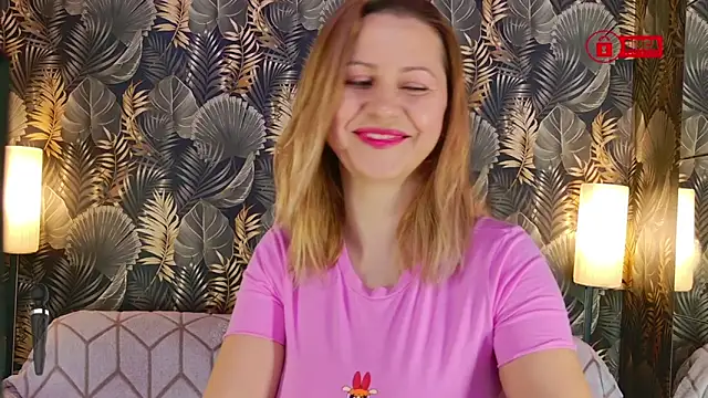 BigBoobsARRI online show from February 26, 7:14 pm