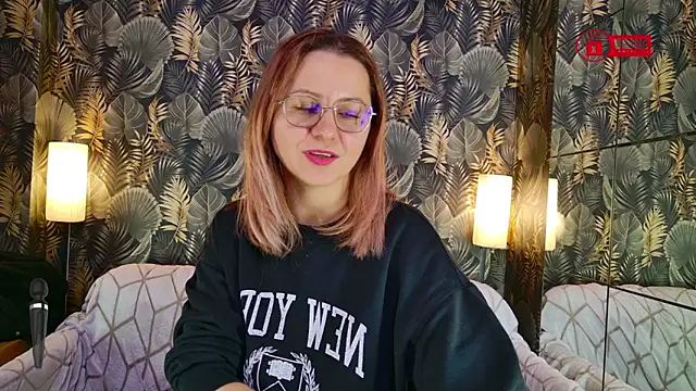 BigBoobsARRI online show from February 25, 10:31 pm