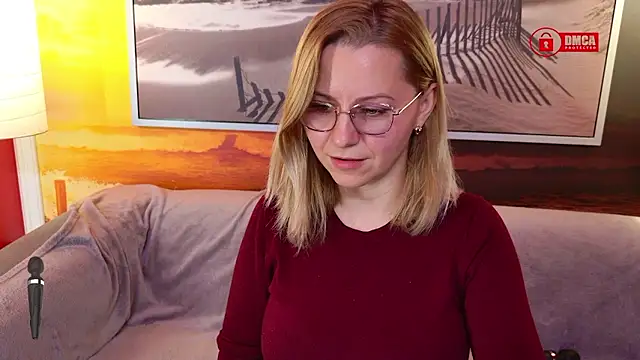 BigBoobsARRI online show from January 10, 12:11 pm