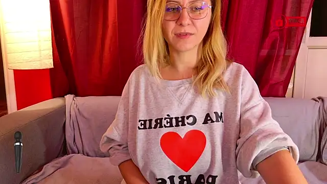 BigBoobsARRI online show from December 5, 2:37 pm