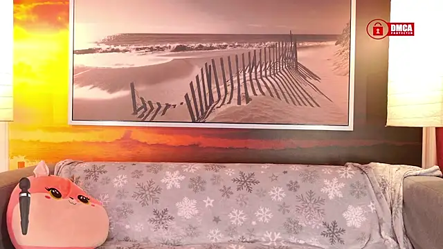 BigBoobsARRI online show from October 30, 7:50 am