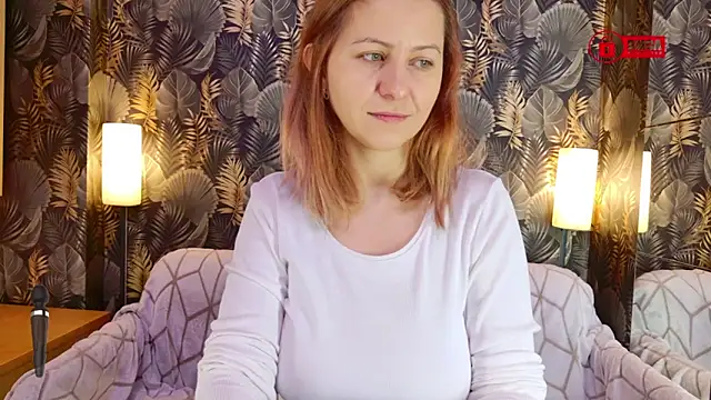 BigBoobsARRI online show from February 22, 11:01 am