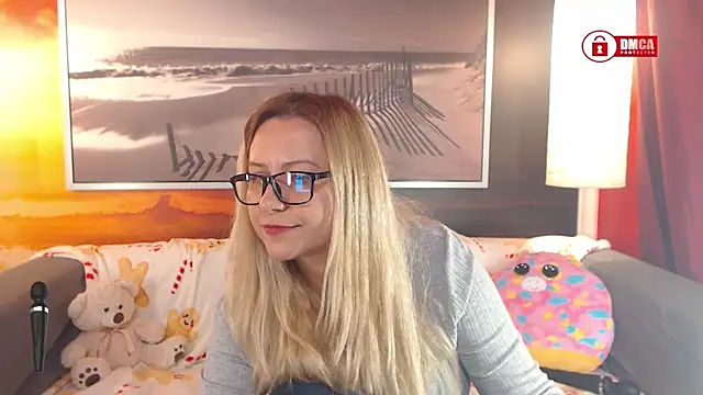Snapshot of BigBoobsARRI chatting on February 1, 9:54 am BigBoobsARRI online show from February 1, 9:54 am