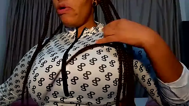 SexyFreaky  online show from January 18, 7:28 pm