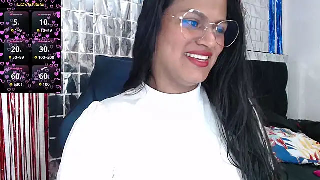 SweetAlmaa online show from September 22, 12:11 pm