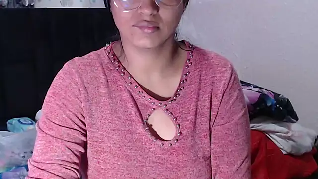 SweetAlmaa online show from April 13, 10:19 am