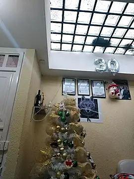 SweetAlmaa online show from November 24, 5:57 pm