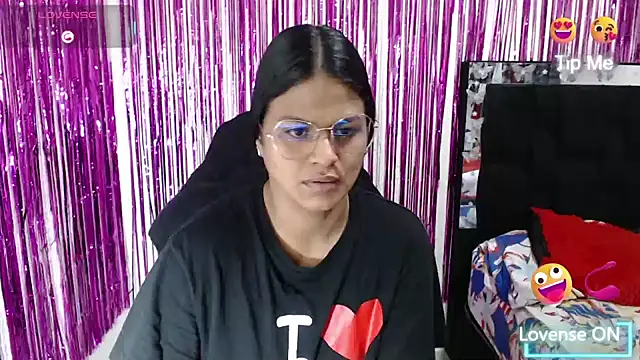 SweetAlmaa online show from March 2, 10:22 am