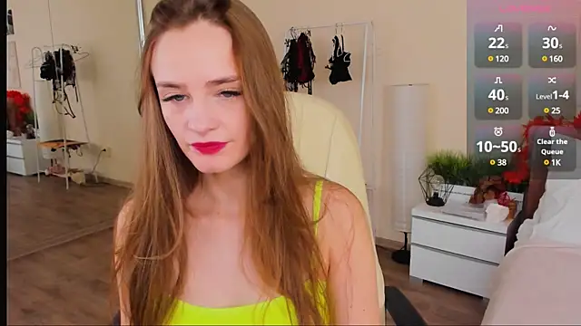 Snapshot of Mary_Mey chatting on March 17, 2:01 pm Mary Mey online show from March 17, 2:01 pm