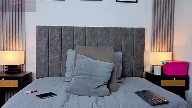 Ema Stone65 online show from November 1, 10:14 pm