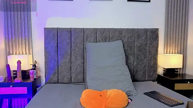 Ema Stone65 online show from January 9, 10:39 pm