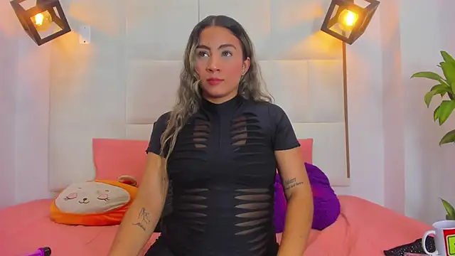 Ema Stone65 online show from March 14, 11:11 pm
