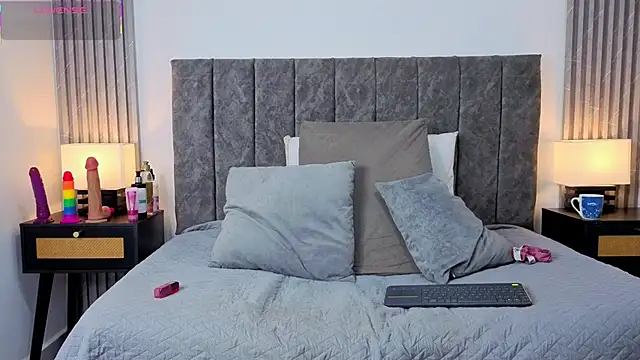 Ema Stone65 online show from November 26, 7:36 pm