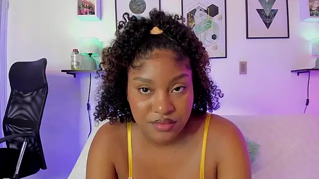 Snapshot of ohrianagibson chatting on December 3, 3:37 am ohrianagibson online show from December 3, 3:37 am