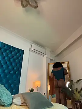 ohrianagibson online show from March 9, 9:51 pm