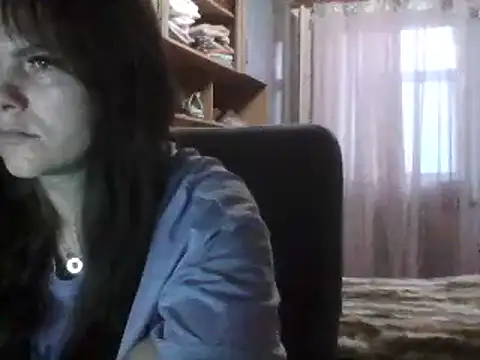 ANASTASIlA online show from February 25, 3:31 pm