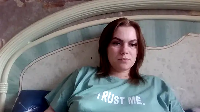 ANASTASIlA online show from February 17, 12:38 pm