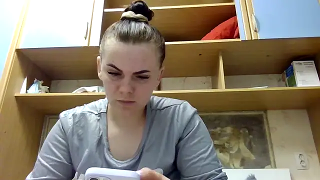 ANASTASIlA online show from April 26, 6:49 pm