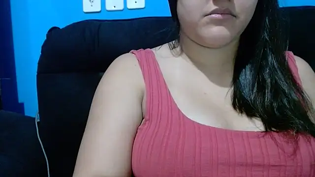 luckygirl111 online show from February 9, 2:04 pm