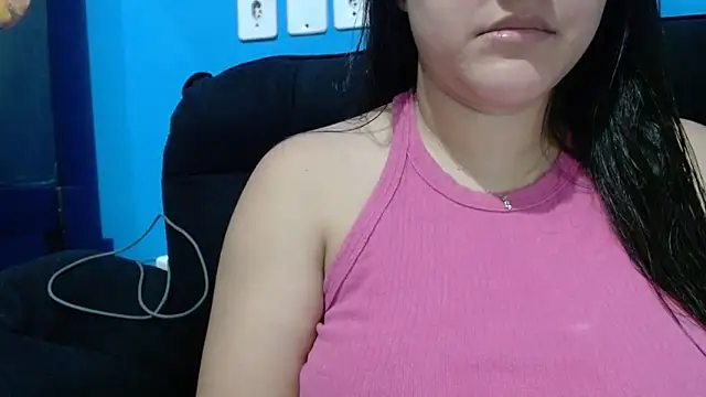 luckygirl111 online show from April 4, 12:34 pm