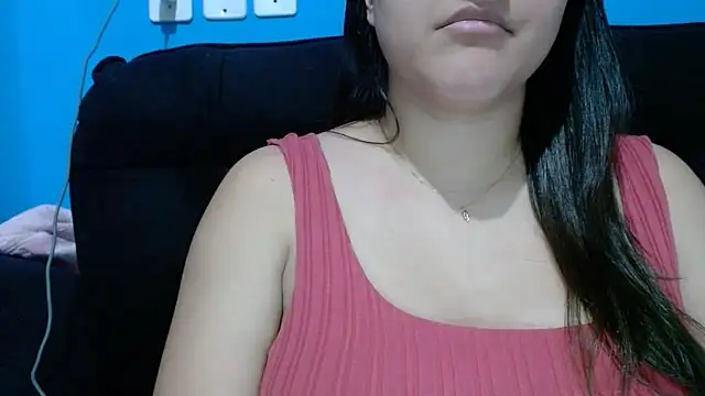 luckygirl111 online show from April 10, 4:03 pm
