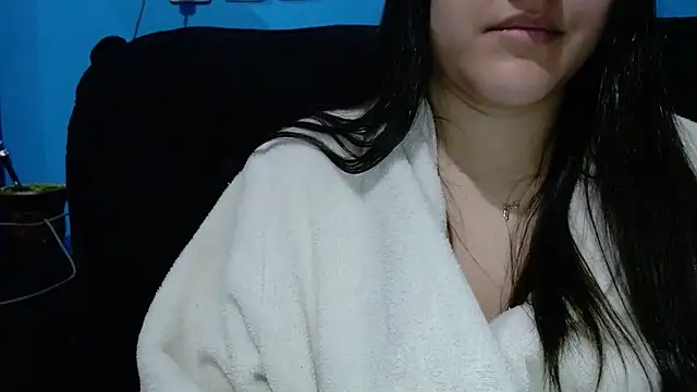 luckygirl111 online show from May 21, 8:55 am