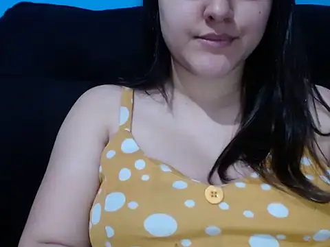 luckygirl111 online show from October 8, 5:13 pm