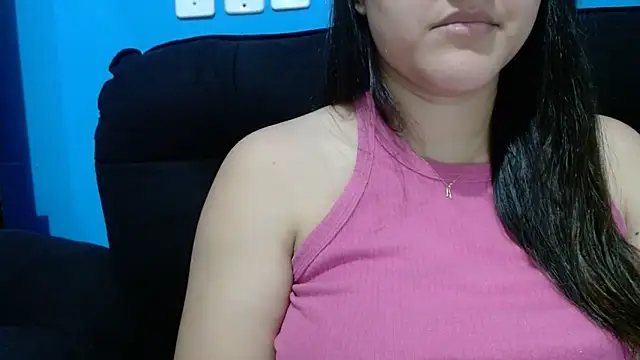 luckygirl111 online show from May 7, 1:36 pm